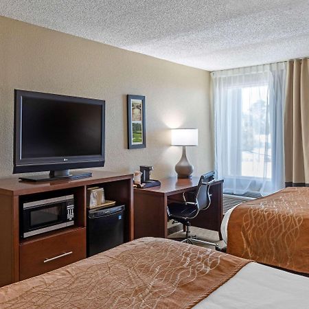 Comfort Inn N Myrtle Beach Barefoot Landing North Myrtle Beach Zewnętrze zdjęcie