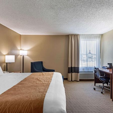 Comfort Inn N Myrtle Beach Barefoot Landing North Myrtle Beach Zewnętrze zdjęcie