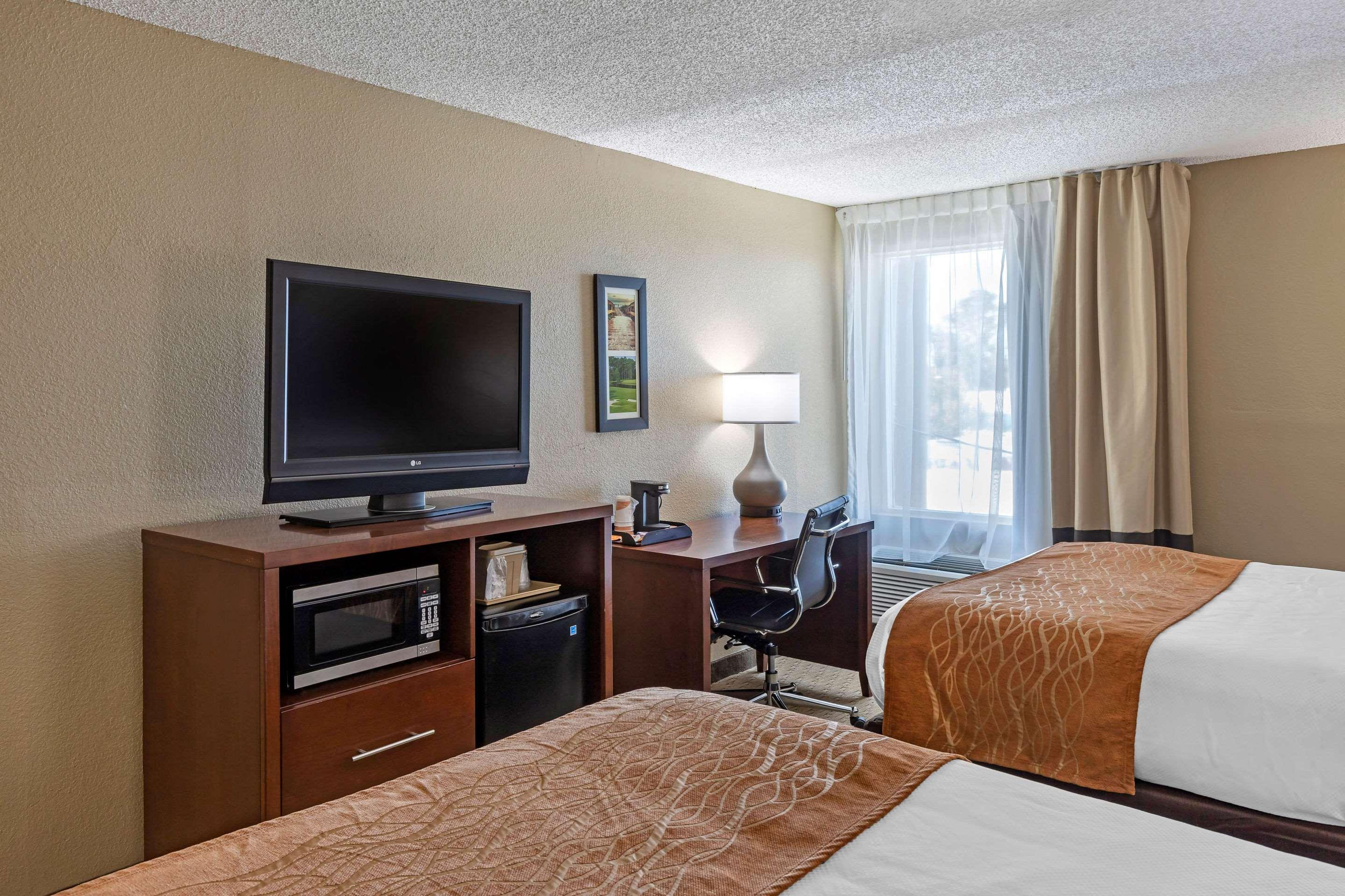 Comfort Inn N Myrtle Beach Barefoot Landing North Myrtle Beach Zewnętrze zdjęcie