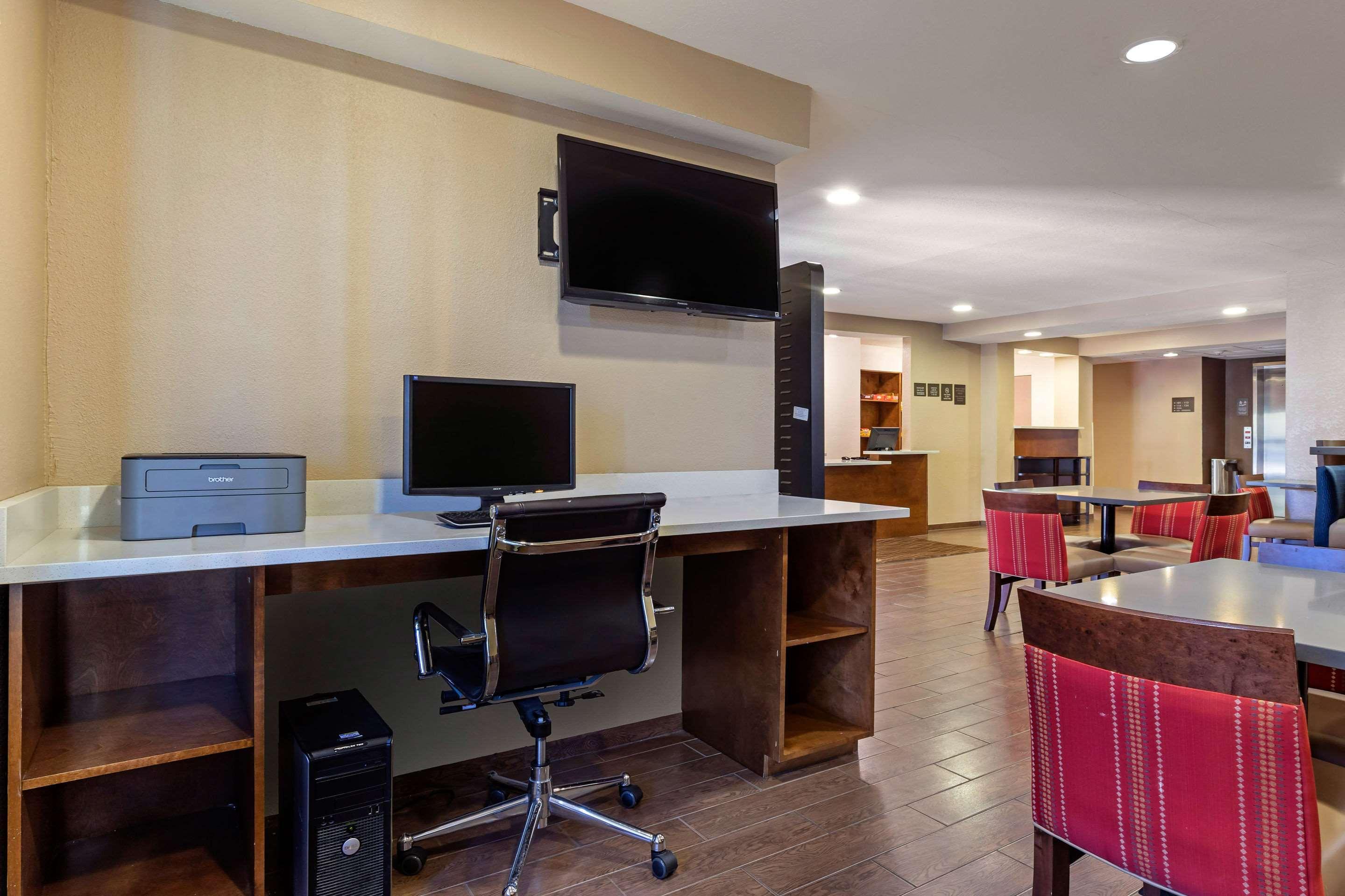 Comfort Inn N Myrtle Beach Barefoot Landing North Myrtle Beach Zewnętrze zdjęcie