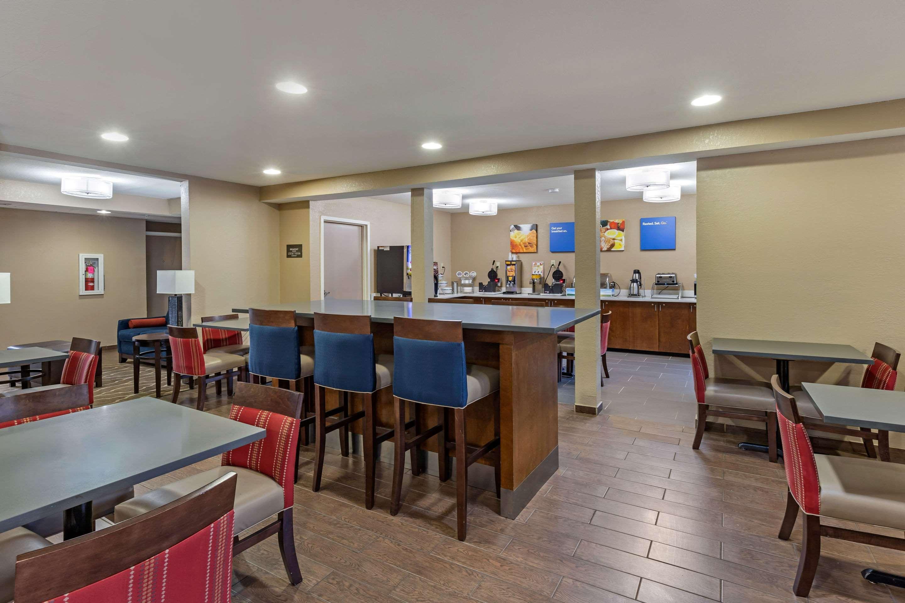 Comfort Inn N Myrtle Beach Barefoot Landing North Myrtle Beach Zewnętrze zdjęcie