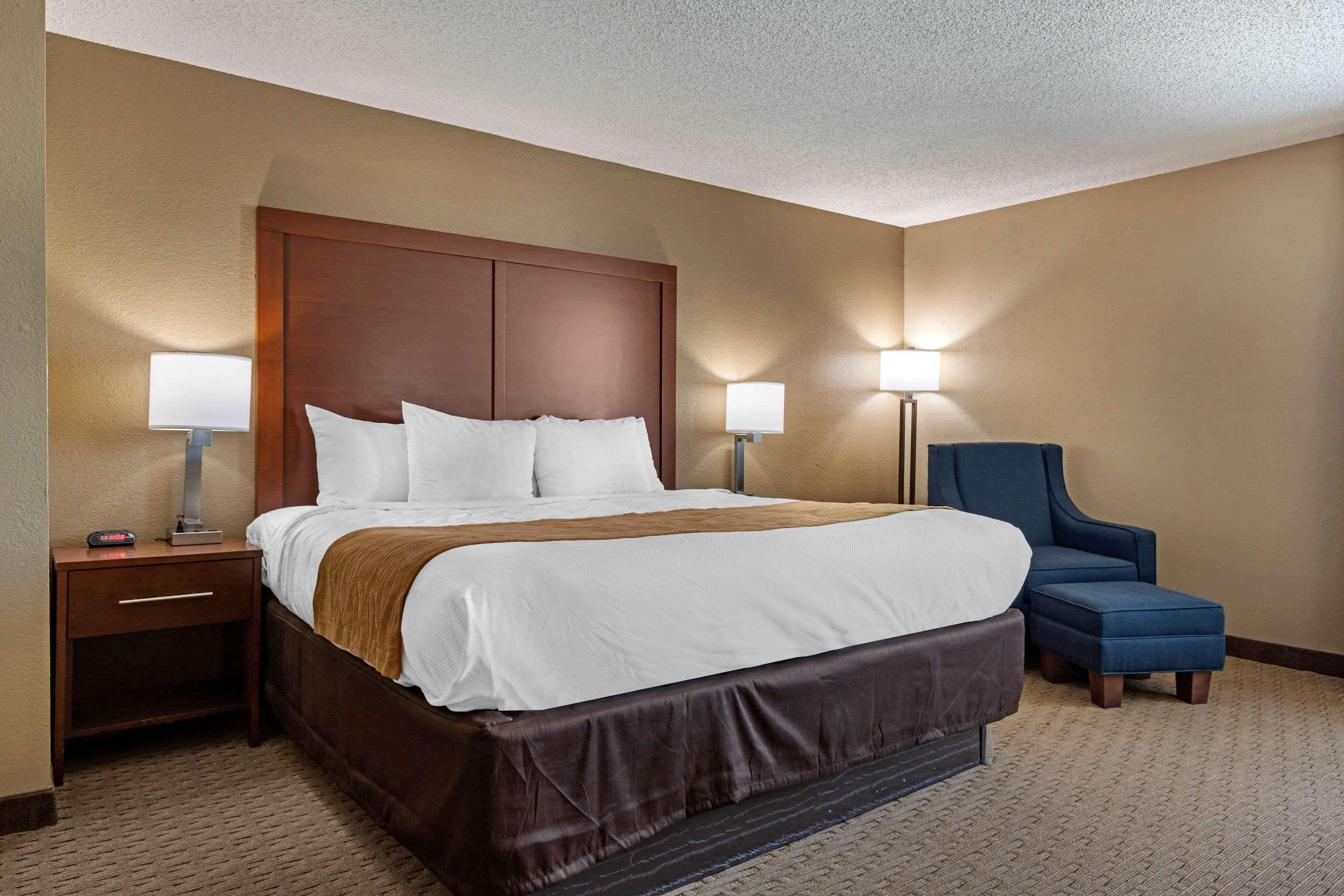 Comfort Inn N Myrtle Beach Barefoot Landing North Myrtle Beach Zewnętrze zdjęcie