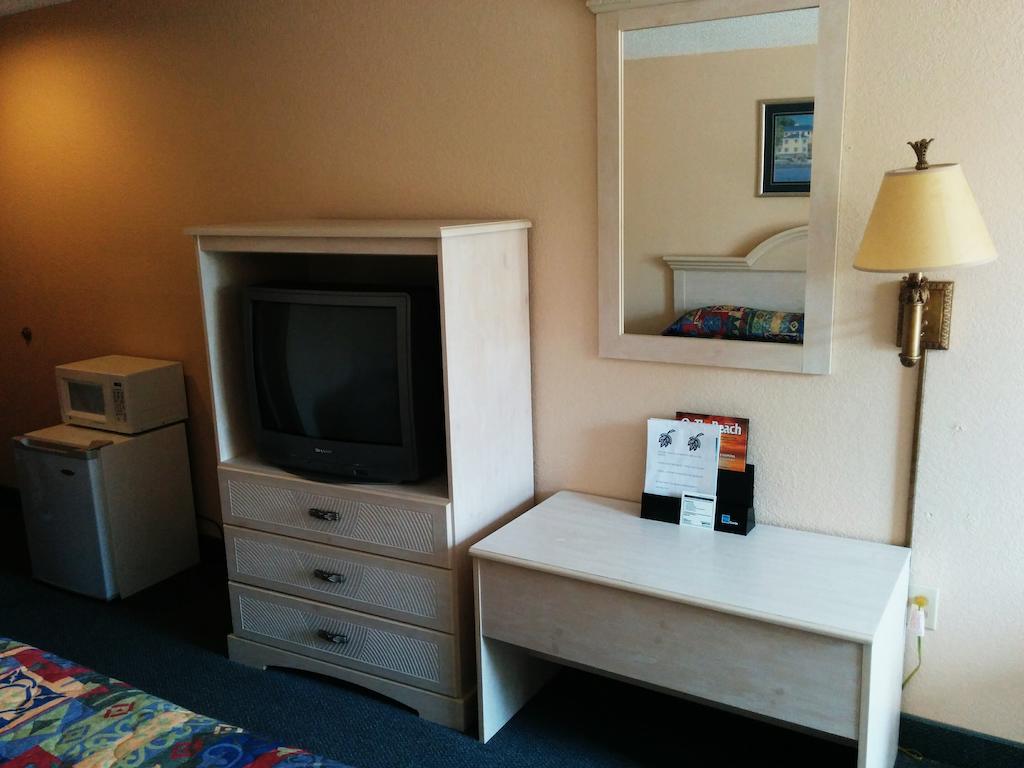 Comfort Inn N Myrtle Beach Barefoot Landing North Myrtle Beach Pokój zdjęcie