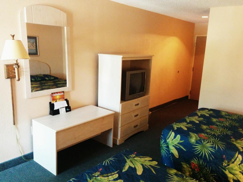 Comfort Inn N Myrtle Beach Barefoot Landing North Myrtle Beach Pokój zdjęcie