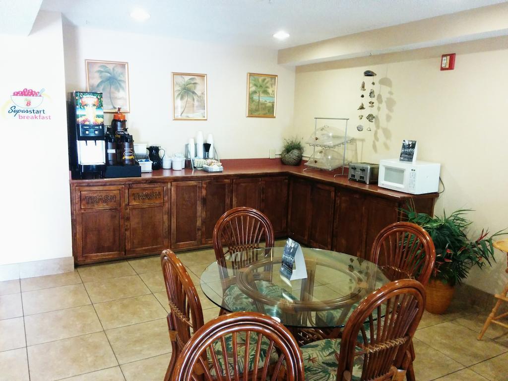 Comfort Inn N Myrtle Beach Barefoot Landing North Myrtle Beach Zewnętrze zdjęcie