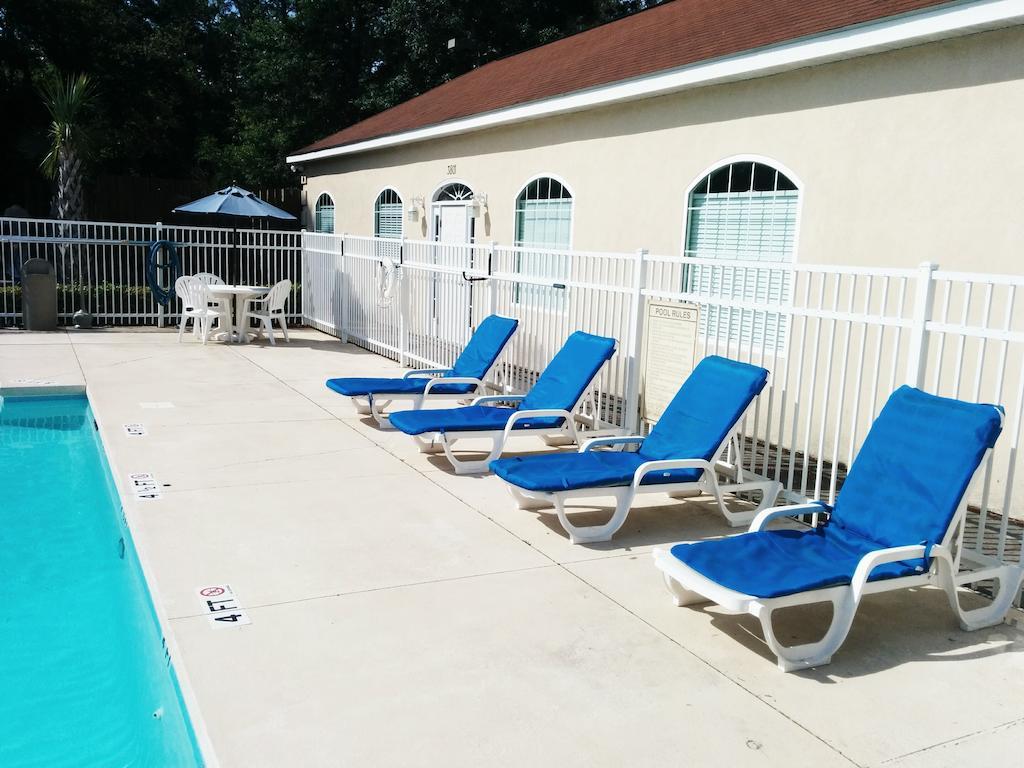 Comfort Inn N Myrtle Beach Barefoot Landing North Myrtle Beach Zewnętrze zdjęcie